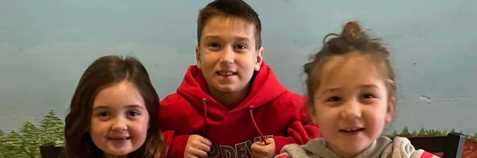 Mike West banner