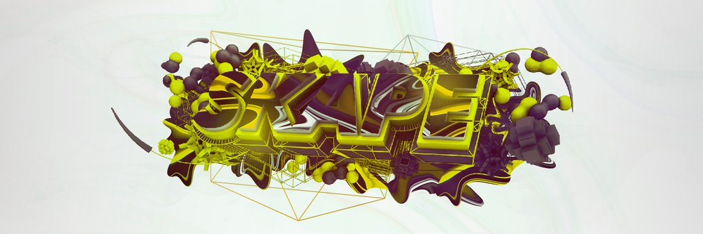 vSkaPee's profile banner image
