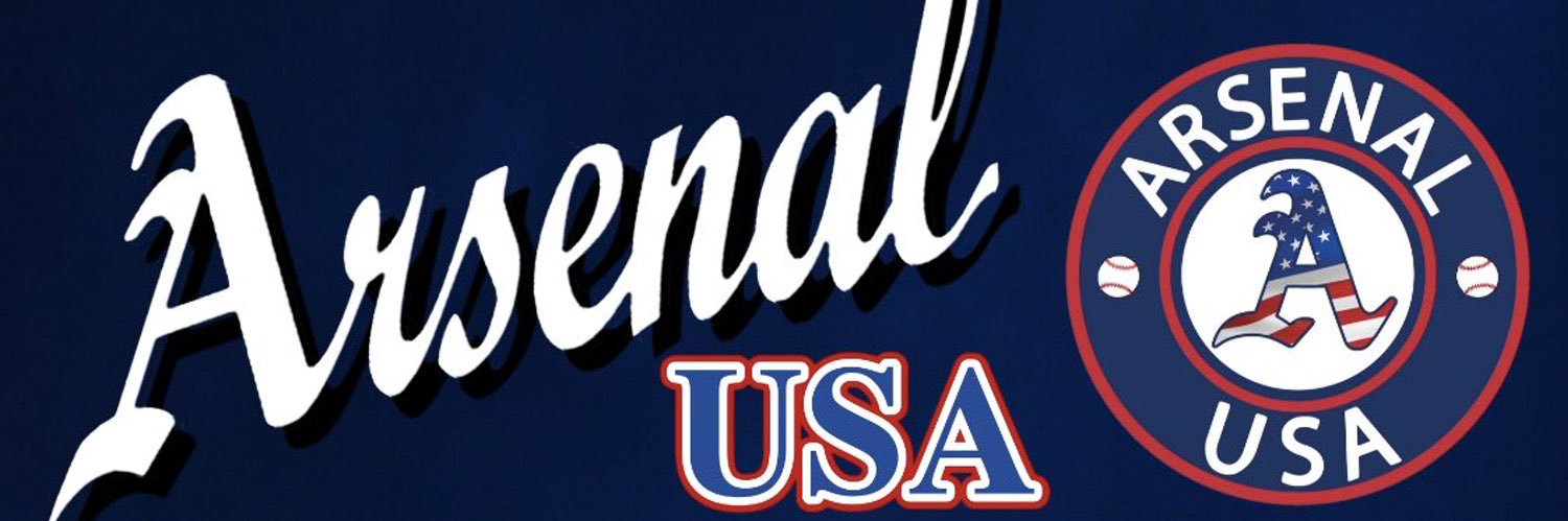 Arsenal Baseball banner