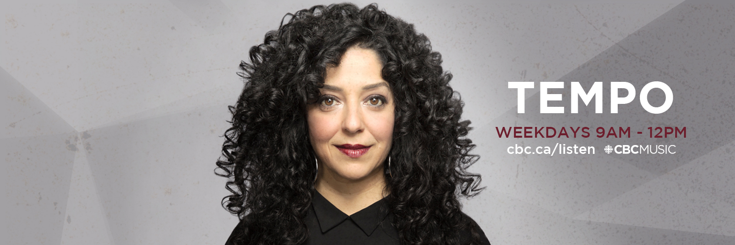 Tempo CBC Music banner