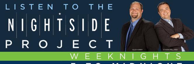 NightsideHaiku's profile banner image