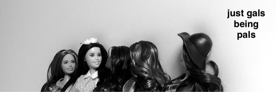 5Hasdolls's profile banner image