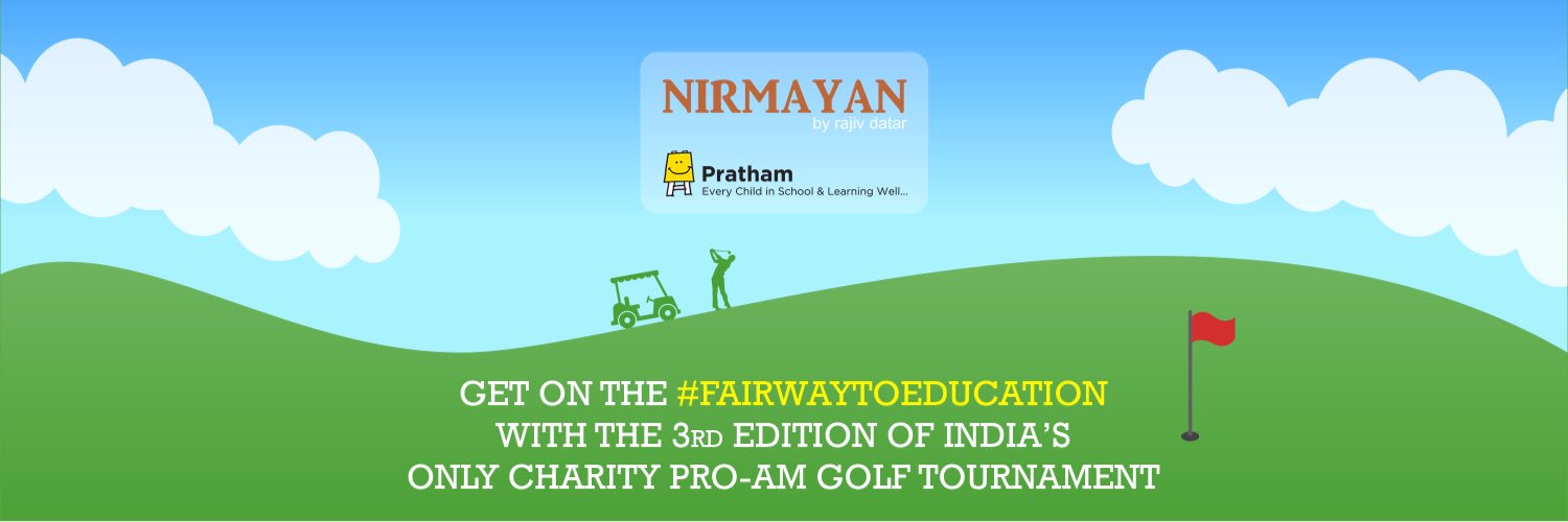 Niramayan ProAm banner