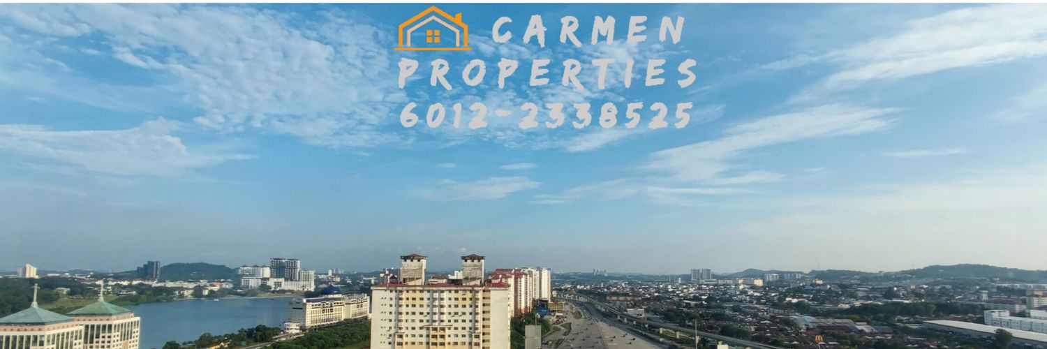 carmenproperti's profile banner image