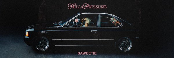 Saweetie Profile Banner