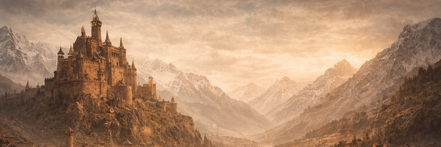 🗡️ nzᴉW 🗡️ banner