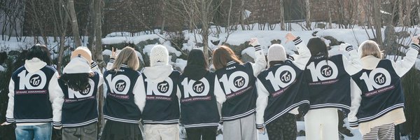 TWICETH_ Profile Banner