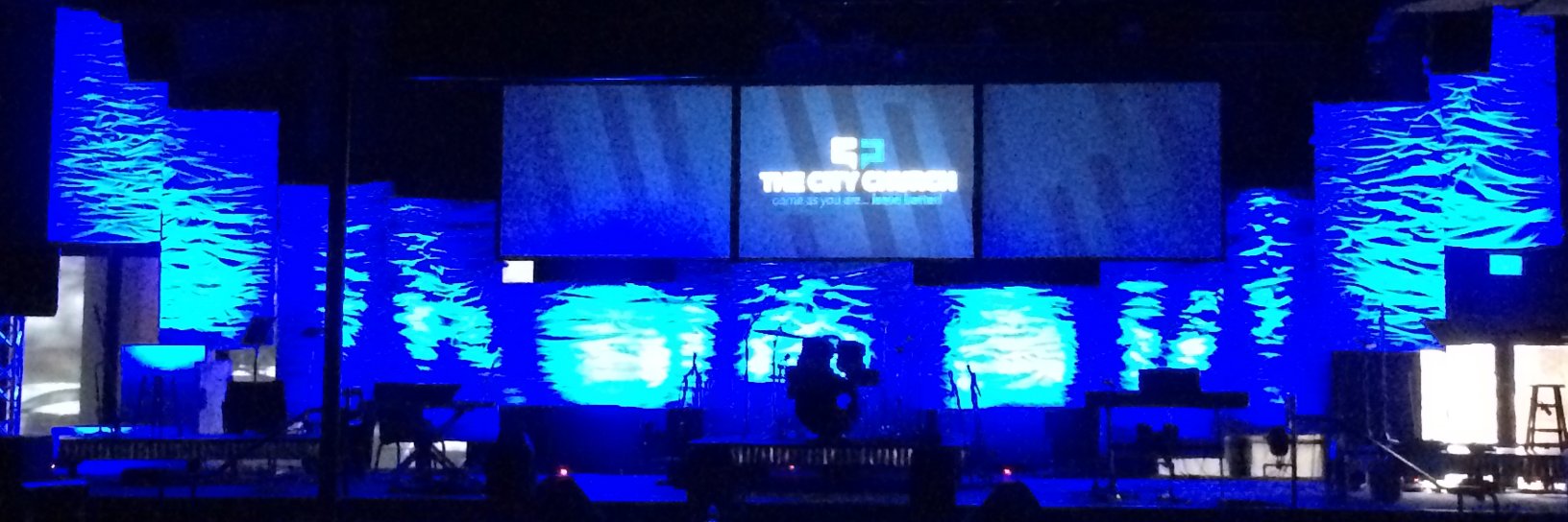 Randy Cowart banner