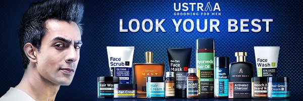 theustraa Profile Banner