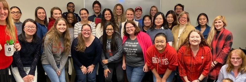 OSU Psych 1100 banner