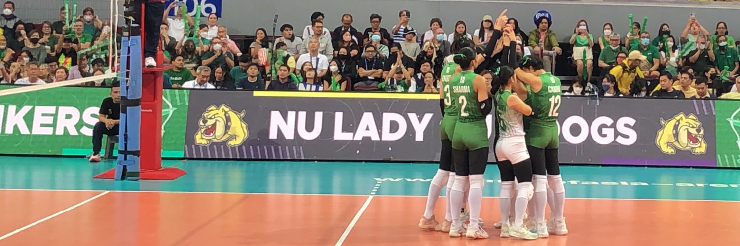 LadySpikersFP's profile banner image