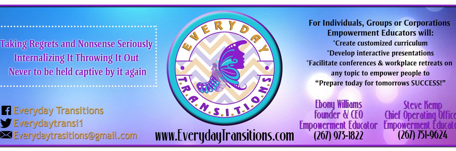everydaytransi1's profile banner image