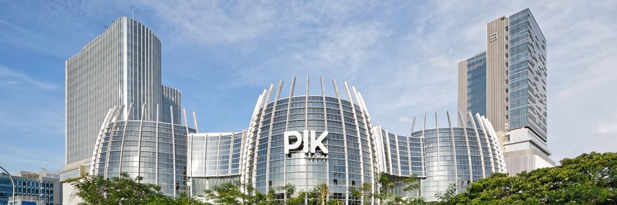 PIK AVENUE banner