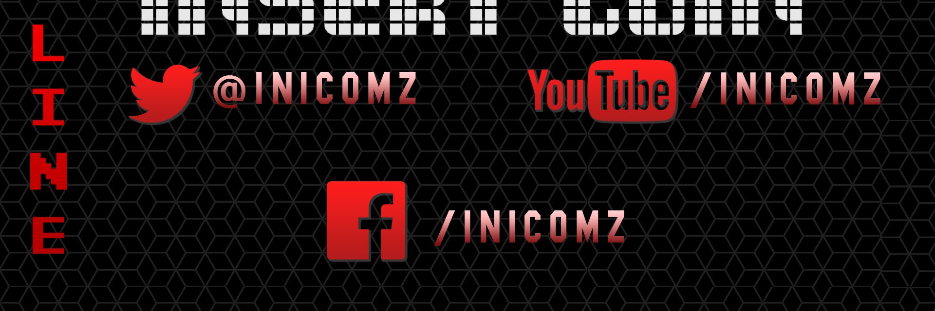 Inicomz #HoKLATAM banner