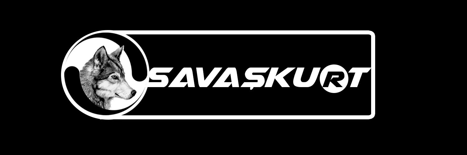 SavaskurtUmit's profile banner image