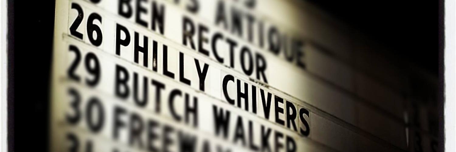 Jill Chivers banner