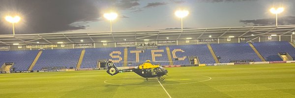 RAFFootball1920 Profile Banner