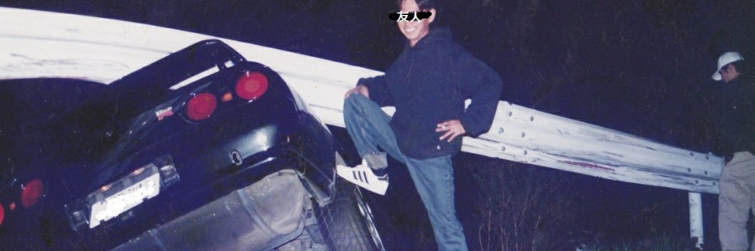 kmjavenger's profile banner image