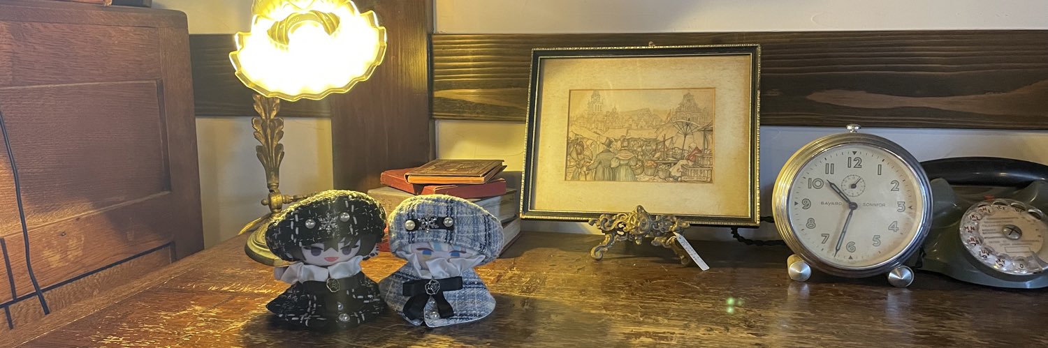 きっか@固定ツイ banner