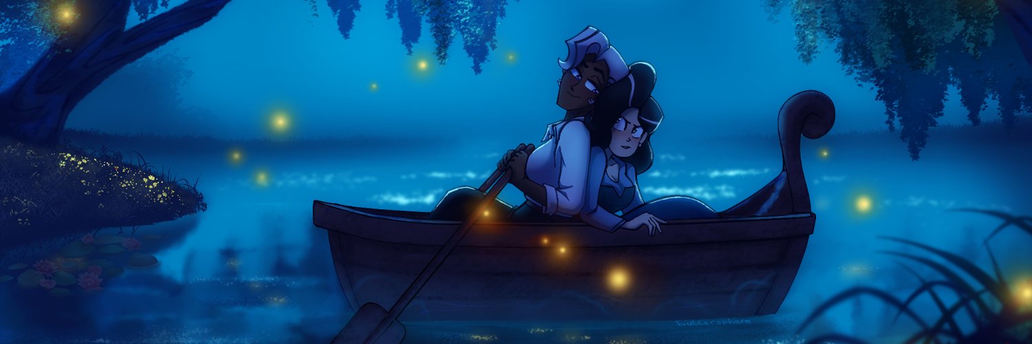 Buttersphere's profile banner image