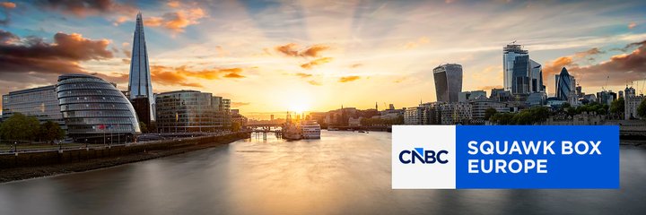 Squawk Box Europe banner