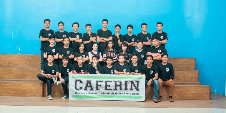 CaferinFams's profile banner image