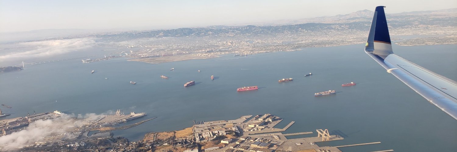 Michael McComb banner