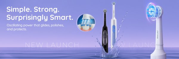 ORACURA Profile Banner