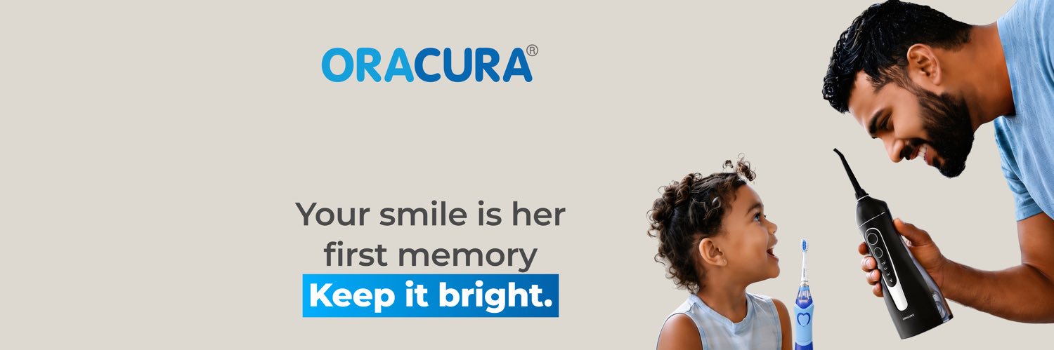Oracura banner