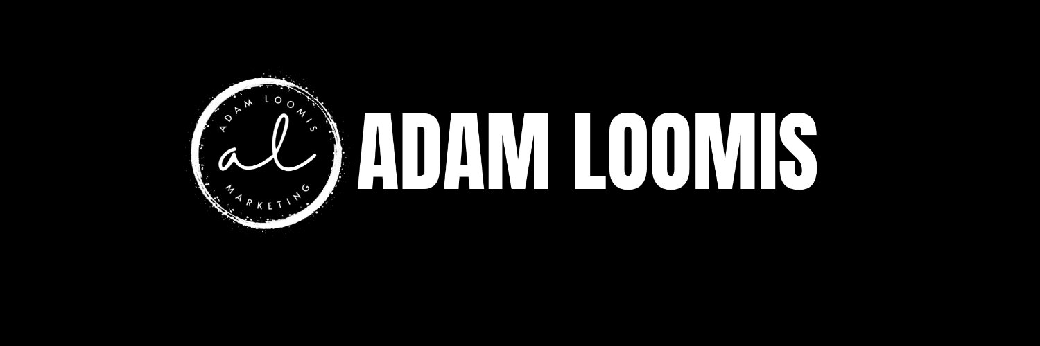 adamloomis's profile banner image