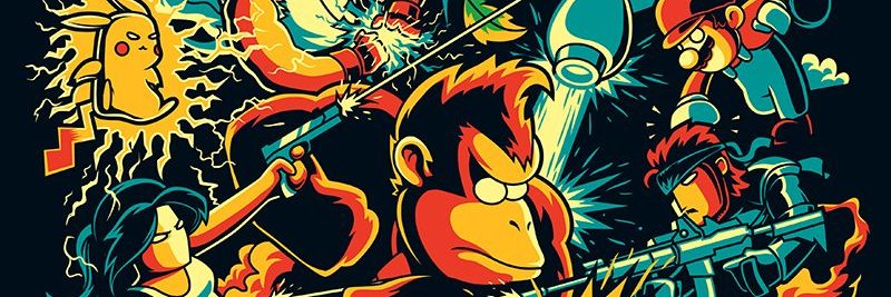 SlyFunkyMonk's profile banner image