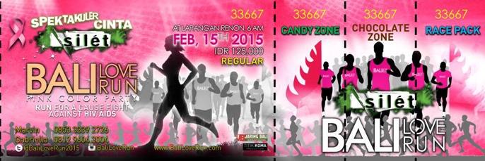 BaliLoveRun2015's profile banner image