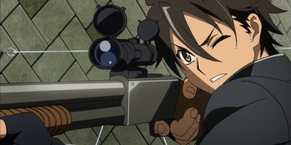 Kiritoch's profile banner image