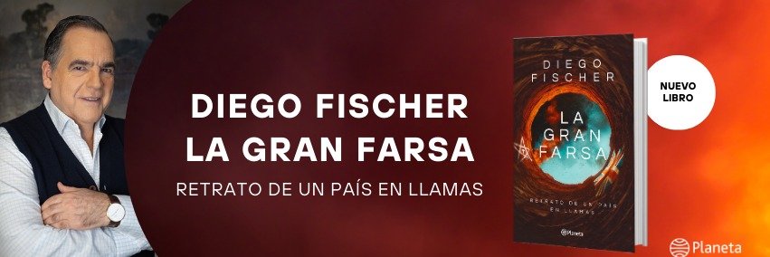 Diego Fischer banner