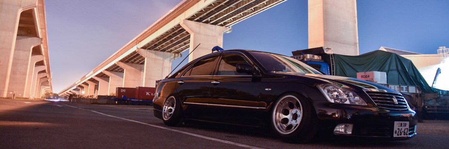 Shun1_Saloon's profile banner image