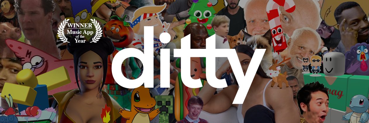 ditty_it's profile banner image
