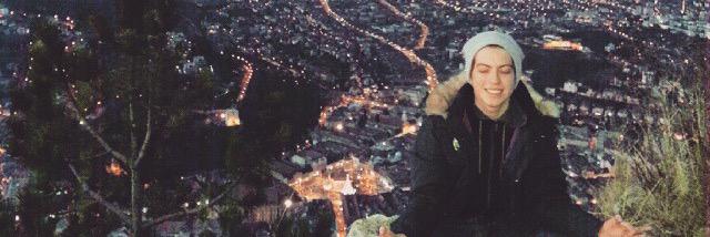 ILoveFried. banner