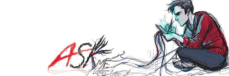 jin_evil22's profile banner image