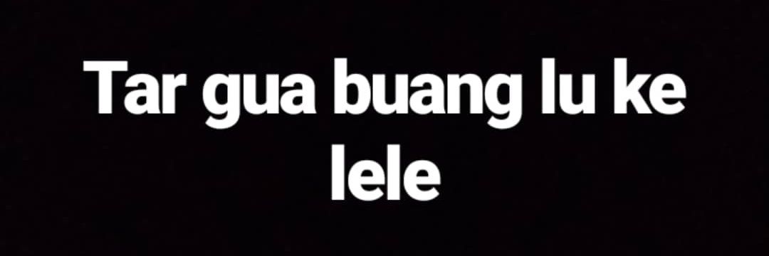 Defri Algadry banner