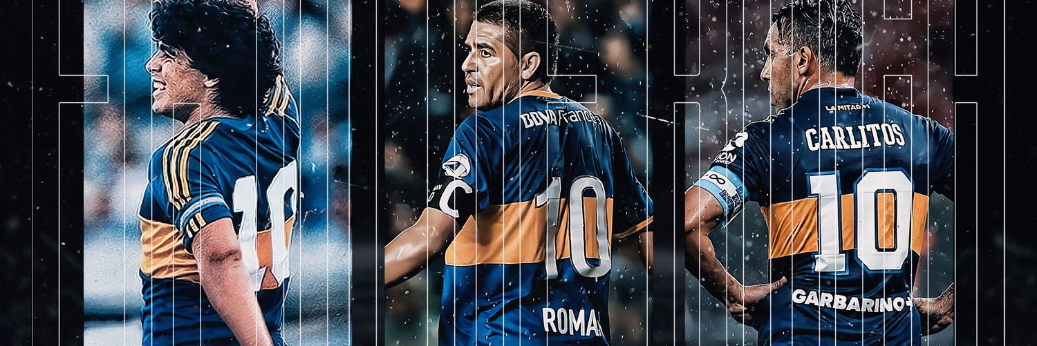 Negroboster0's profile banner image