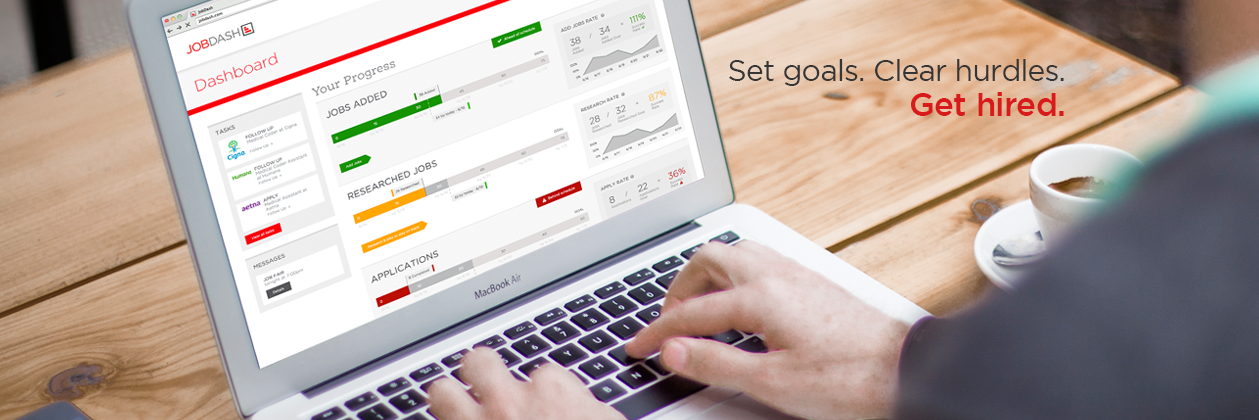 JobDashWorks's profile banner image
