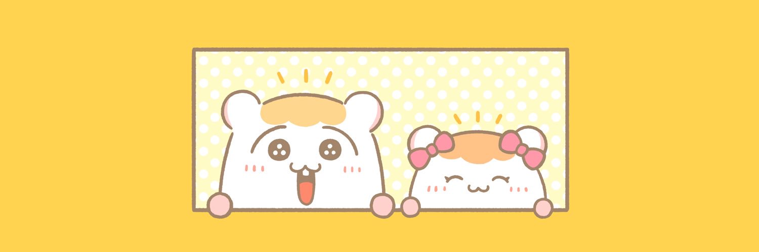 himi0904's profile banner image