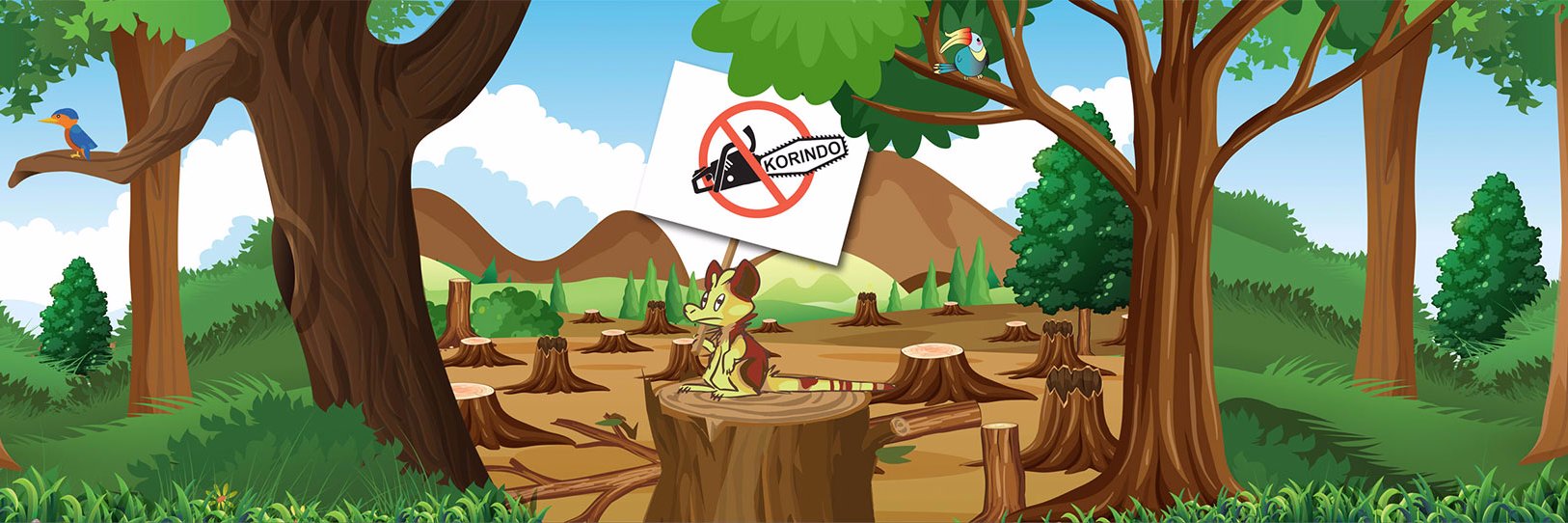 markets4change's profile banner image