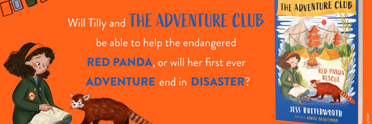 Jess Butterworth banner