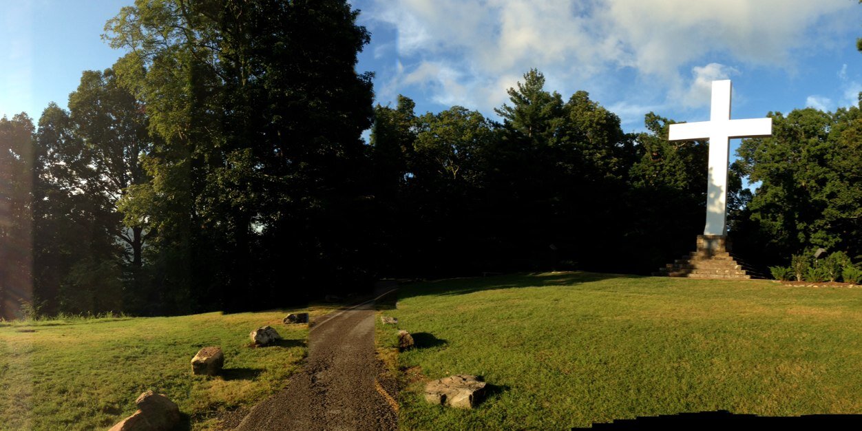 csburcham's profile banner image