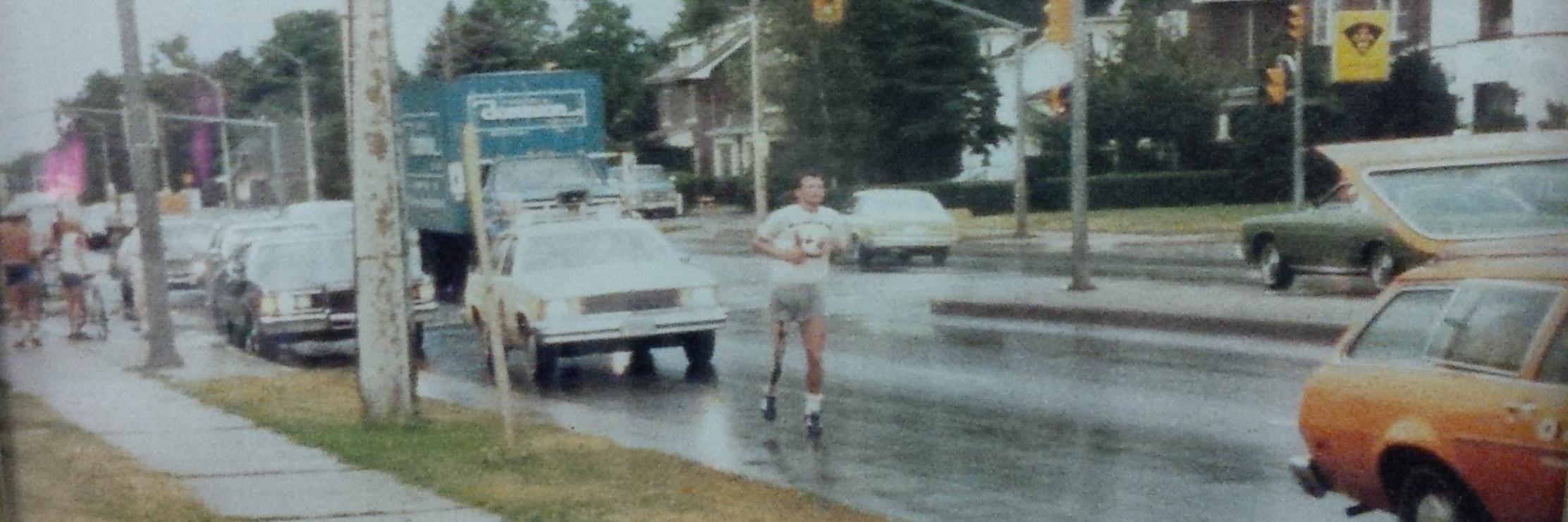 TerryFoxBTFD's profile banner image