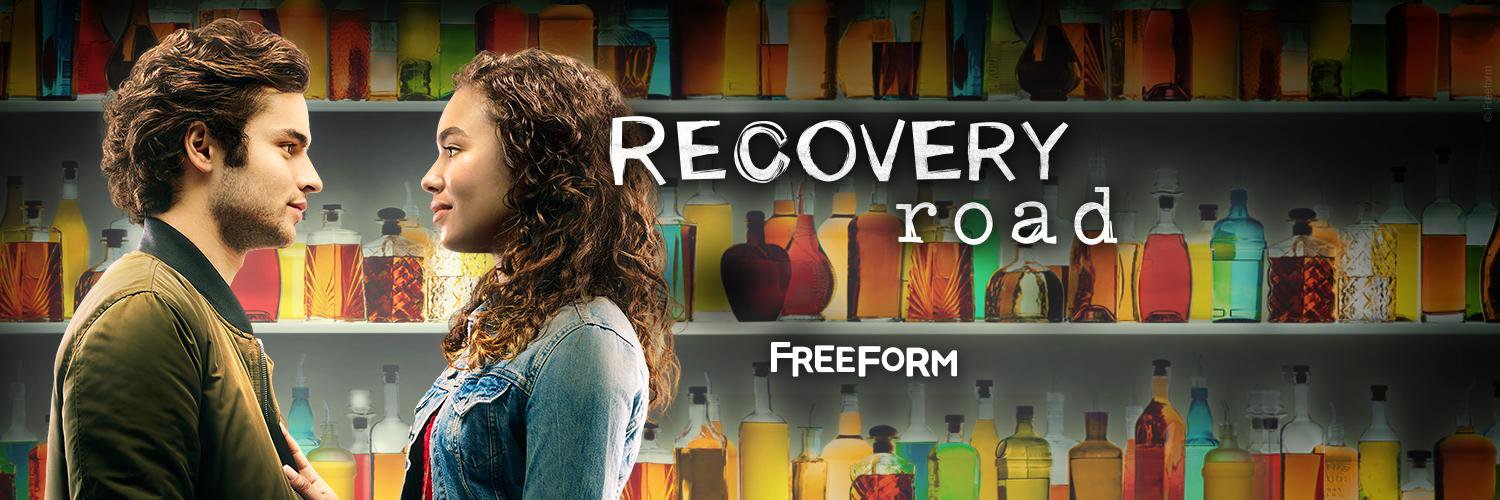 RecoveryRoad's profile banner image