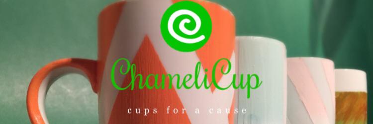 ChameliCup's profile banner image