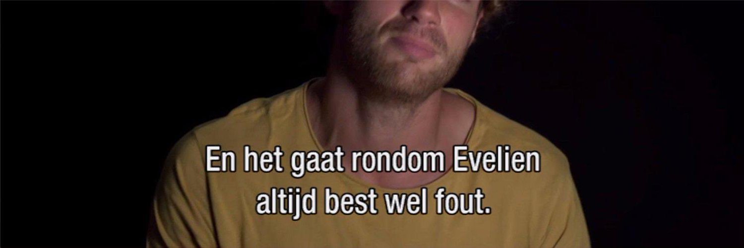 eveliendevries's profile banner image
