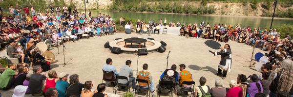 Yukon First Nations Culture & Tourism Association Profile Banner